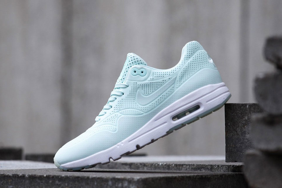 nike air max 1 ultra moire homme pas cher